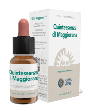FV.QUINTESSENZA MAGGIORANA 10M