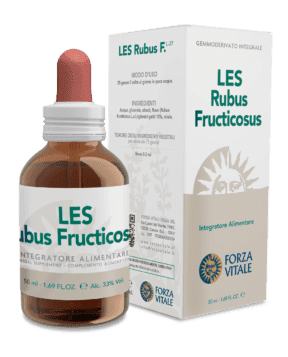 Les Rubus Fructicosus Gtt 50Ml