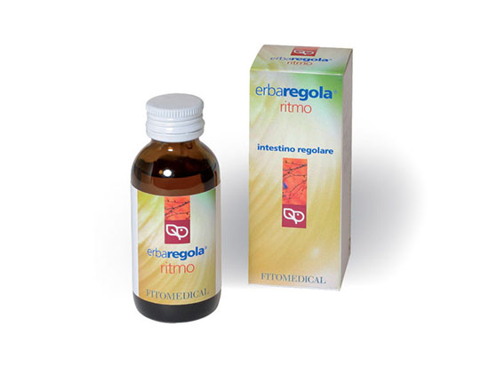 Erbaregola RiTintura Madreo 2 60 ml
