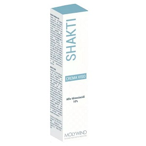 SHAKTI CR 10% 50ML