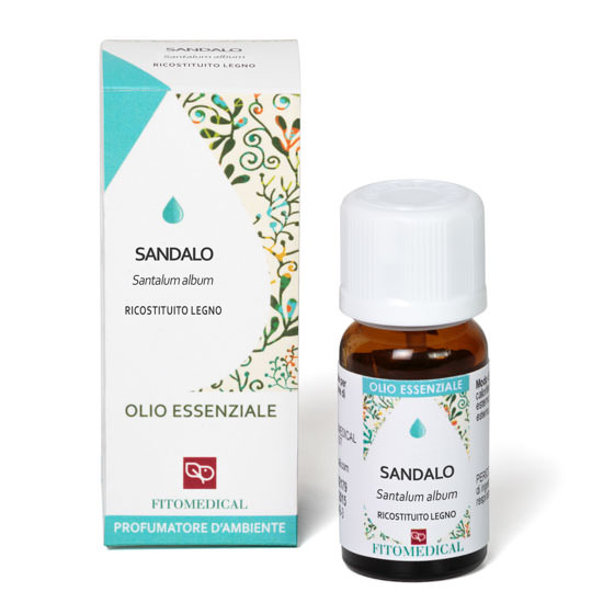 SANDALO OE RIC 10ML