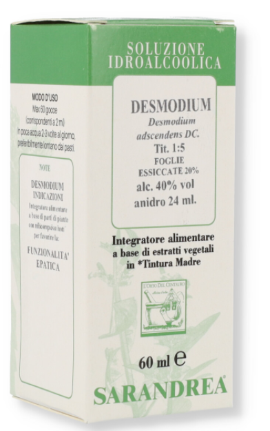 Desmodio 60ml Tm