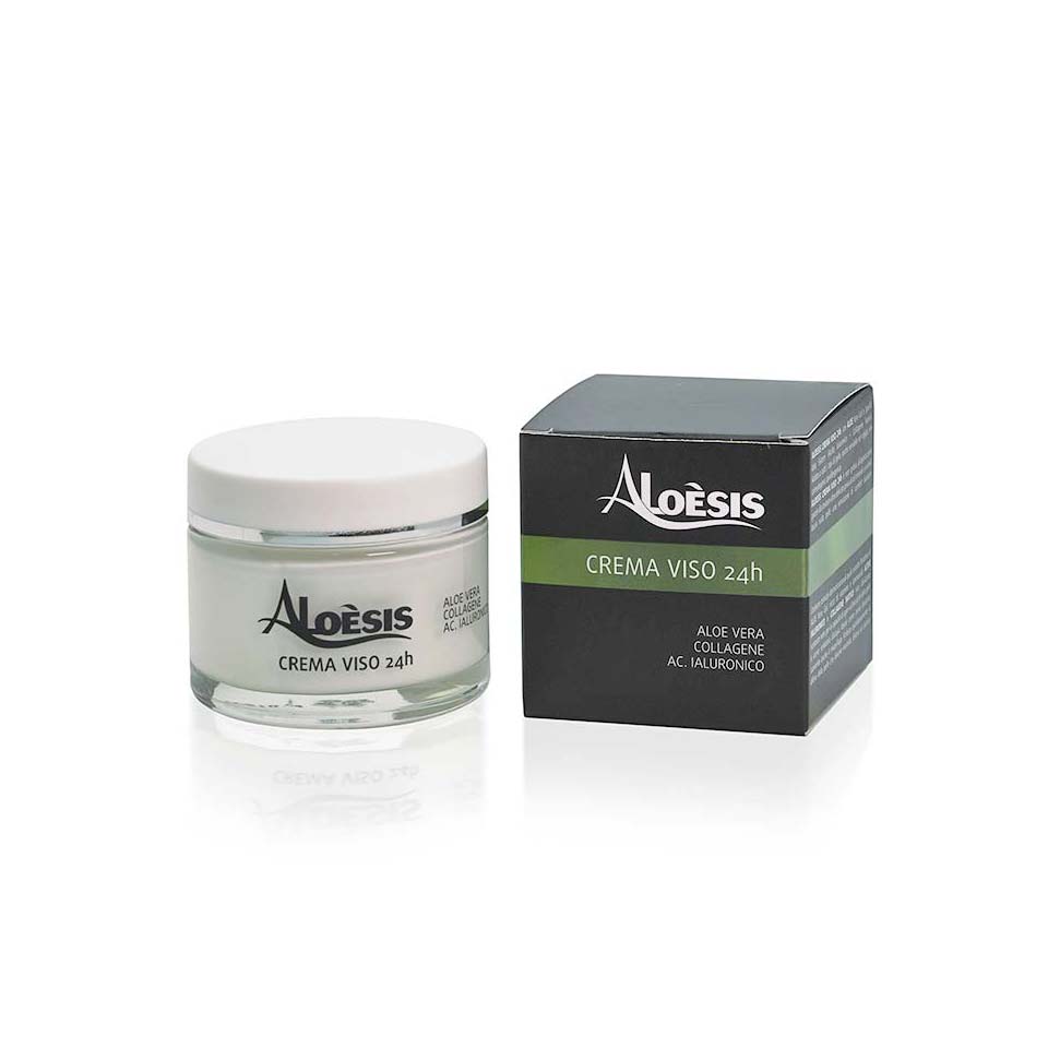 ALOESIS CR GG IDRAT 50ML