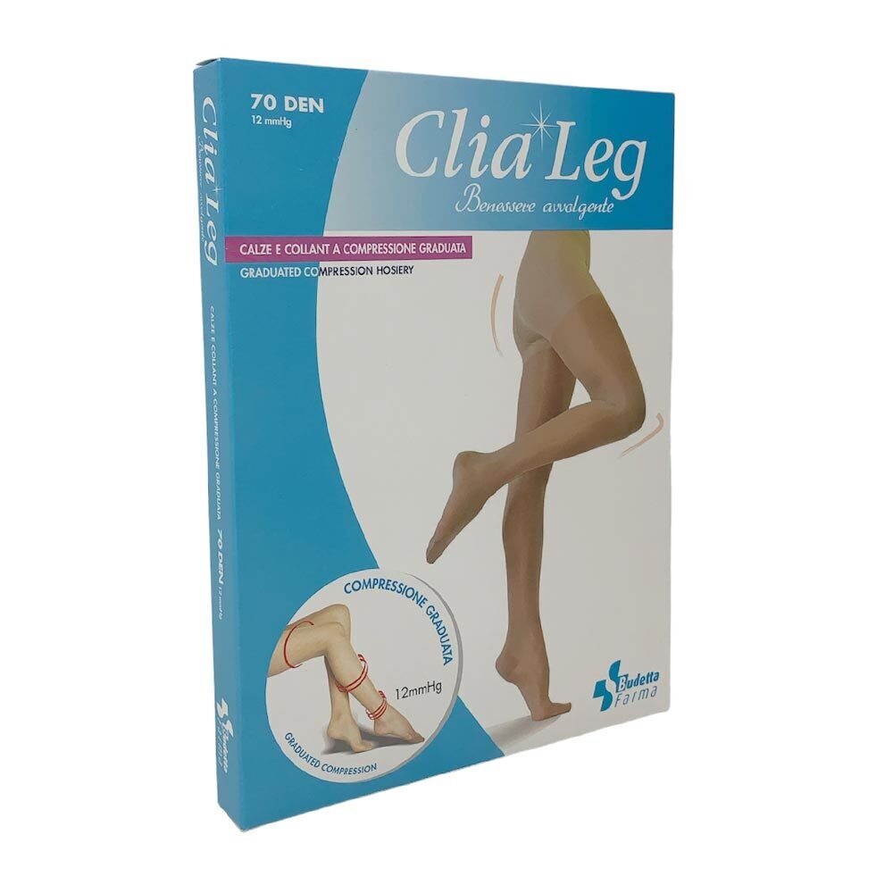 CLIALEG COLLANT CAL 70D NERO3
