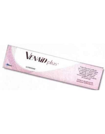 VENAID PLUS CREMA 75ML
