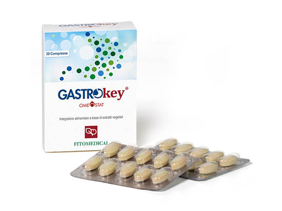 Gastrokey 30Cpr