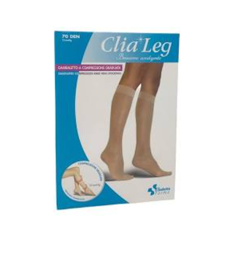 CLIALEG GAMBAL 70D P/A PLAYA 5