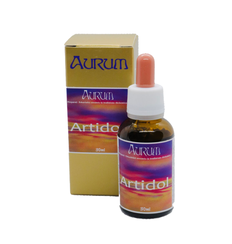 ARTIDOL 30ML GTT