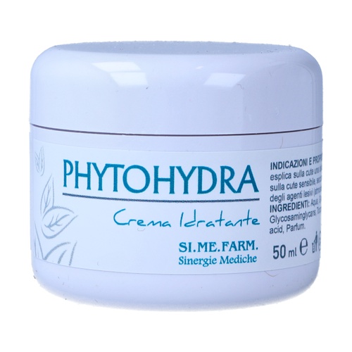 PHYTOHYDRA CR 50ML SIMEFARM