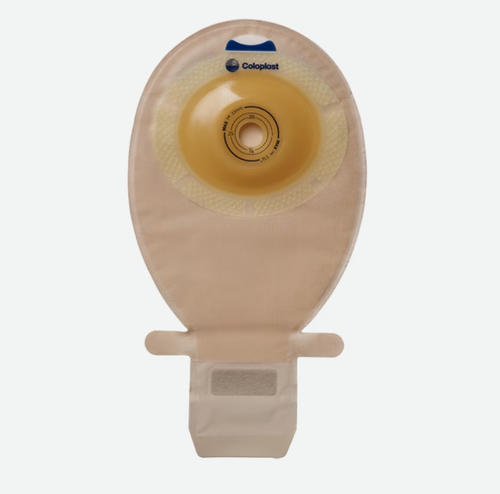 SENSURA HW SAC AP 15/43 MX 10P