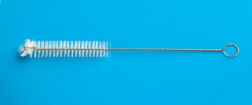 Spazzola Nylon Cannula Diam 8