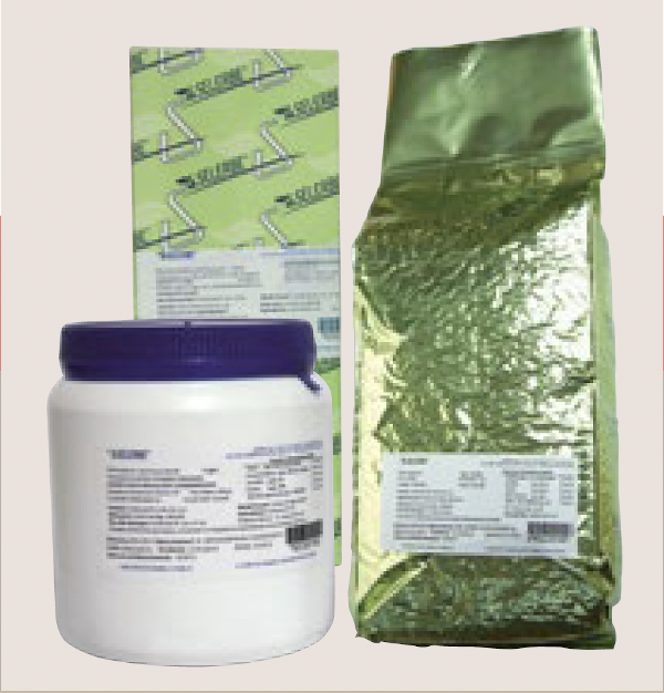 Frangola Tit 16% Glucofr 100g