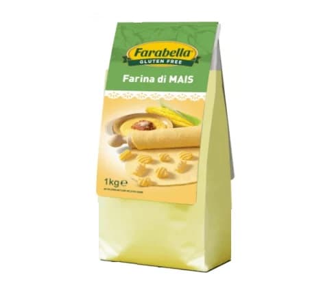 Farabella Farina Mais 1000G