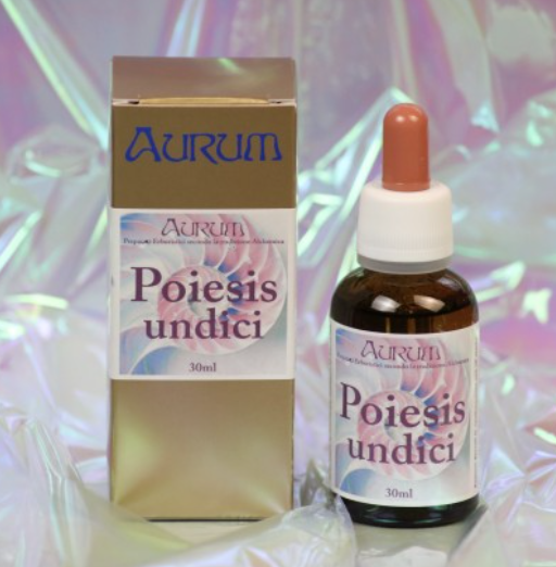 Poiesis Undici Gocce 30ml