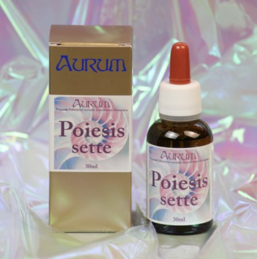 POIESIS SETTE GTT 30ML =