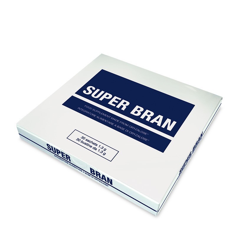 Super Bran 30Bust