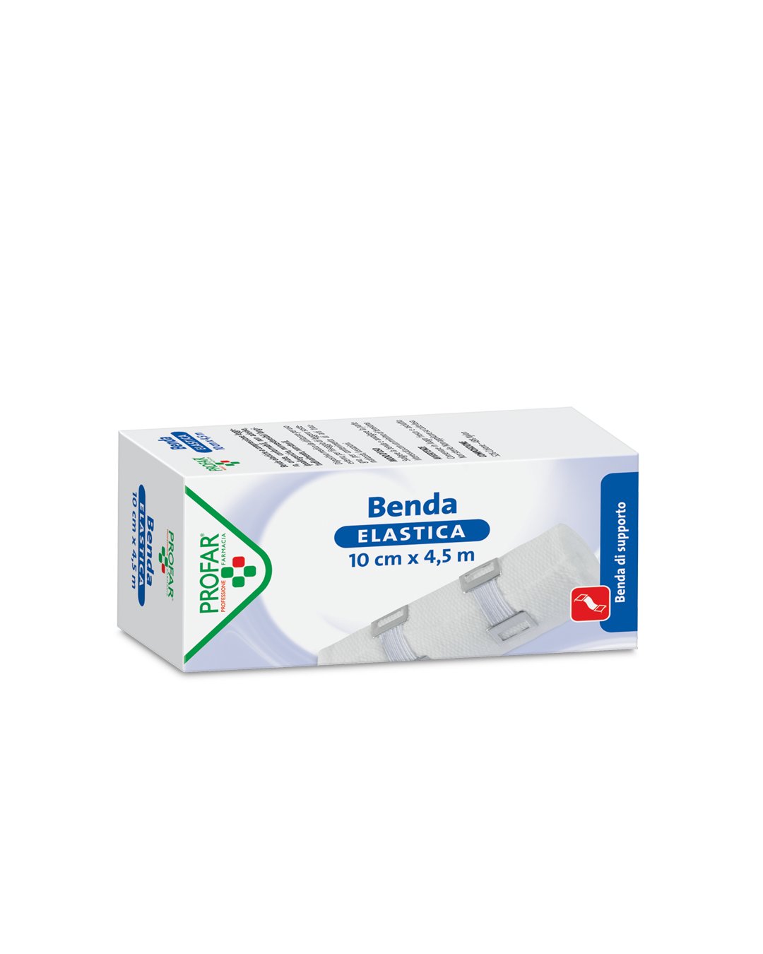 PROFAR BENDA ELASTICA 10X450CM