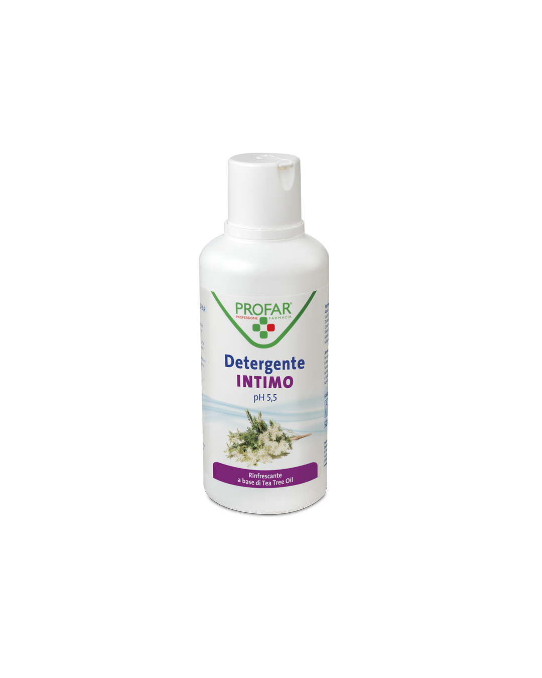 PROFAR DETERGENTE INTIMO 500ML