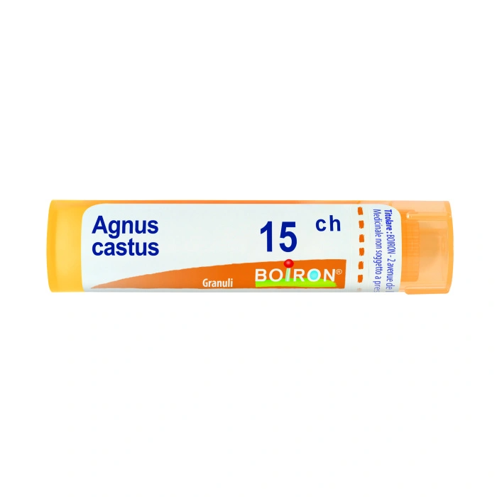 BO.AGNUS CASTUS 15CH GR