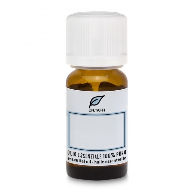 Dr Taffi Oe Patchouly 10Ml