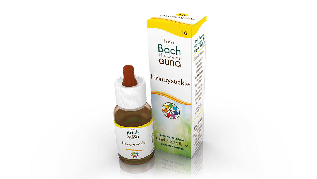 Honeysuckle Gun Gtt 10Ml Prep
