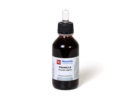 Prunella 100Ml Tm