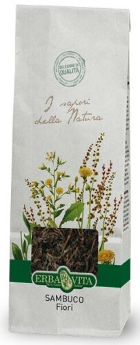 SAMBUCO FIORI 100G