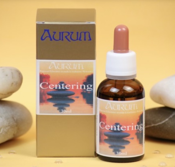 CENTERING GOCCE 30ML