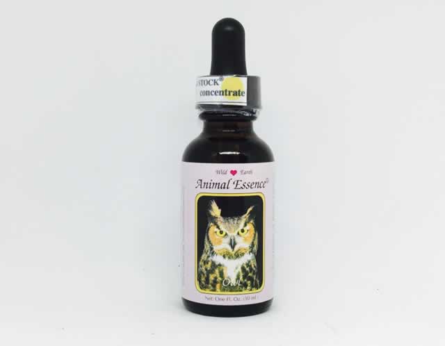 GUFO OWL ESS 30ML