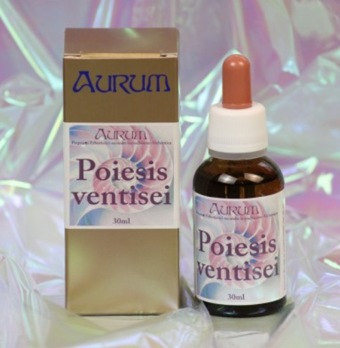 Poiesis Ventisei Gtt 30ml