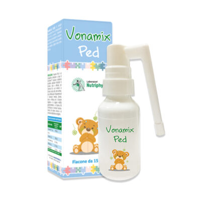 Vonamix Ped Spray 15Ml