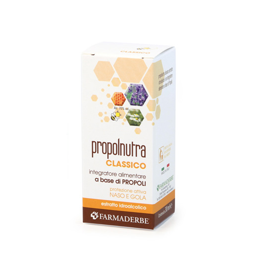 PROPOL NUTRA CLASSICO GC