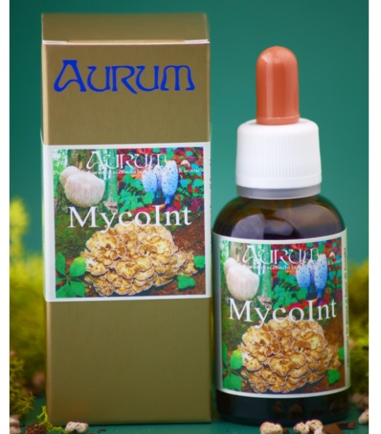 Mycoint Gocce 30ml
