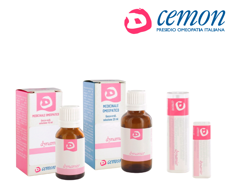 Silicea MCH Granuli Multidose Cemon