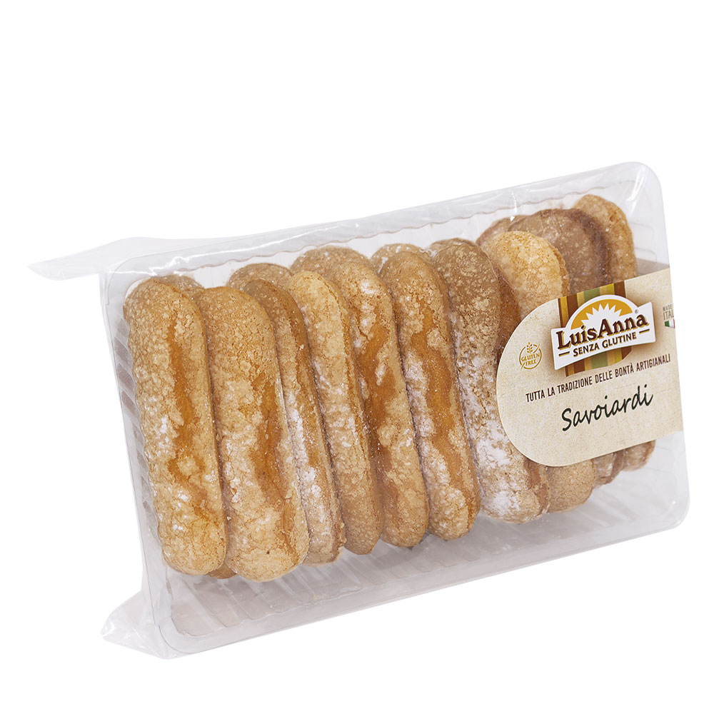 Savoiardi 100 g