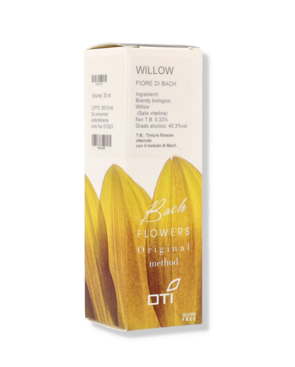Willow Bach Gocce 30 Ml OTI