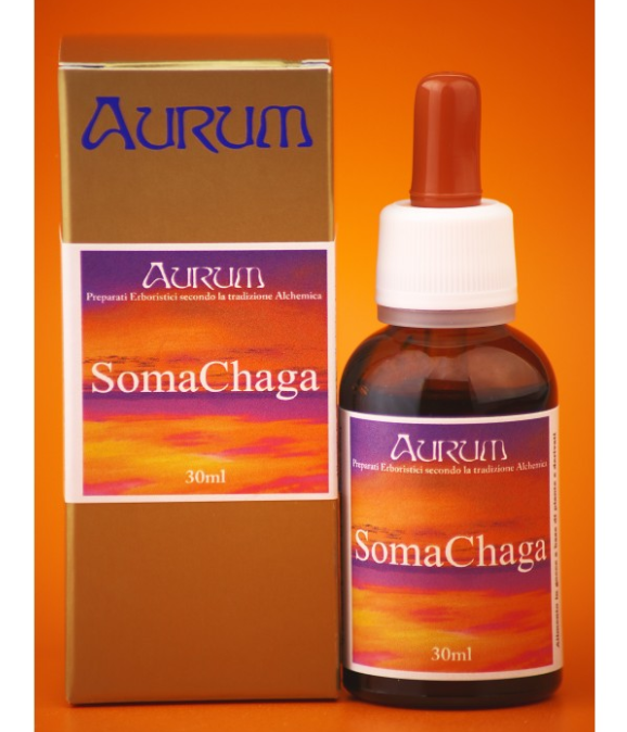 Somachaga Gocce 30ml