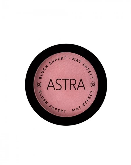 Astra Blush Expert Mat 04 Nude Caresse
