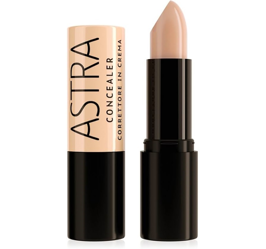 Astra Correttore Naturale in Crema 04 Beige Rosé