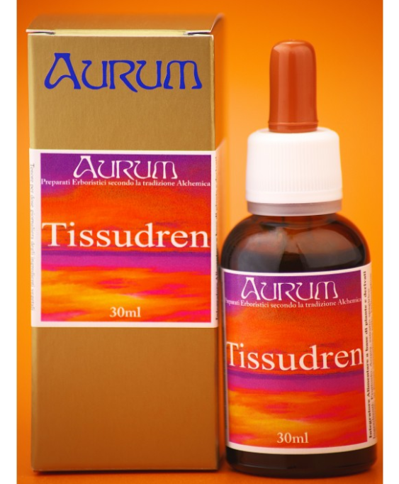 TISSUDREN 30ML GTT