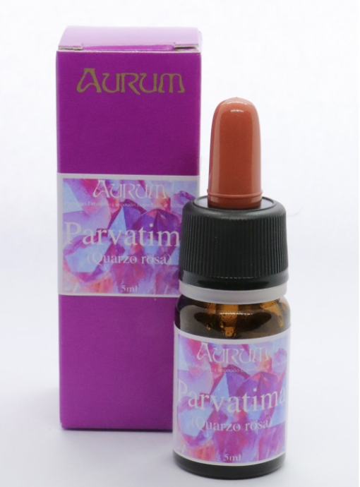 Parvatima Gocce 5ml