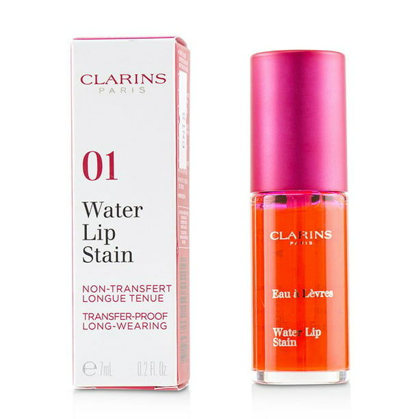 CLA WATER LIP SATIN 01