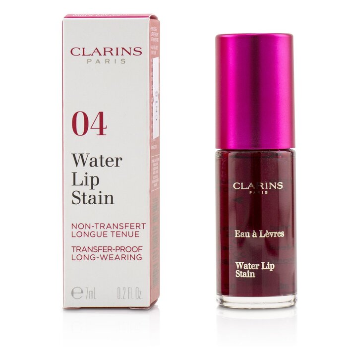 CLA WATER LIP SATIN 04