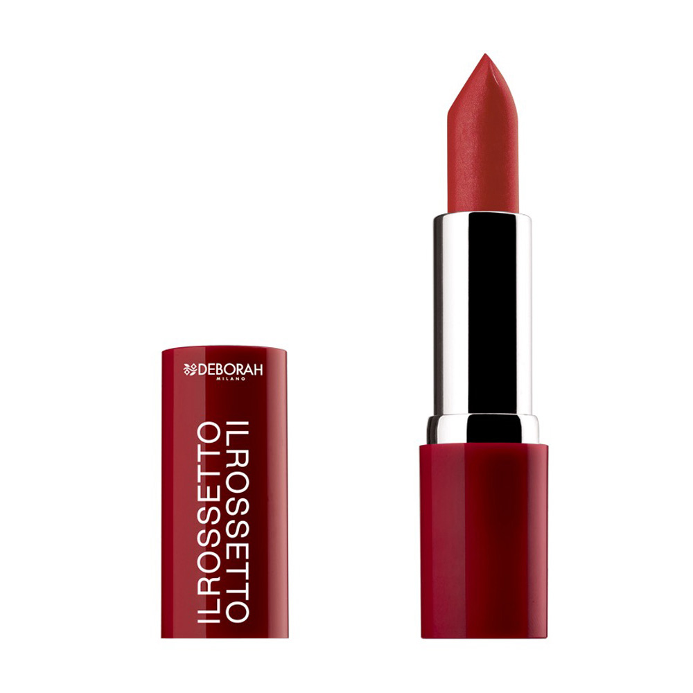 DEBORAH IL ROSSETTO N.602 BRILLIANT RED