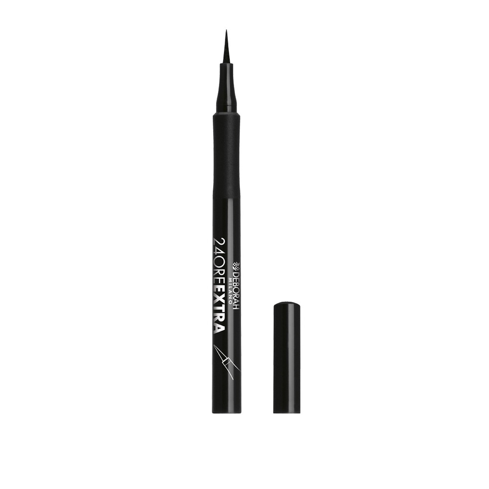 DEB EYE LINER 24 ORE EXTRA NERO
