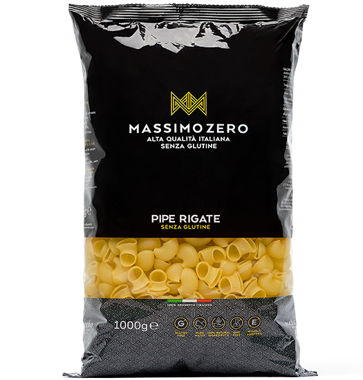 Massimo Zero Pipe 1 Kg