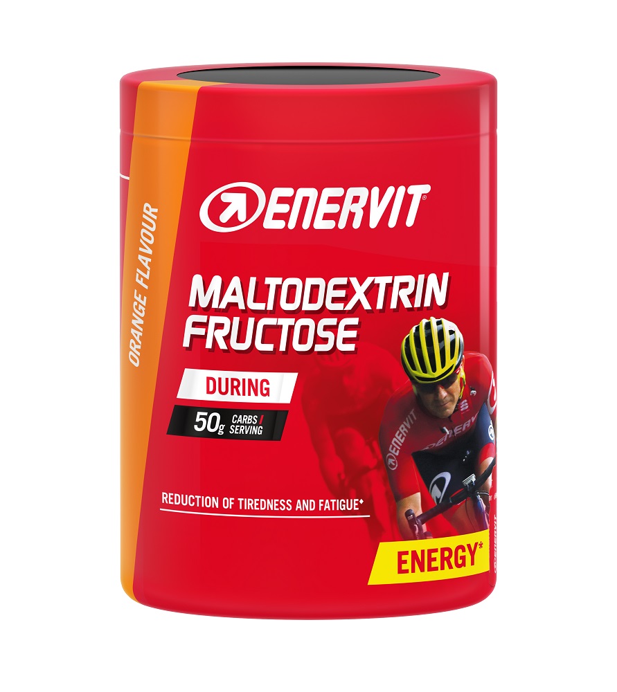 ENERVIT® Sport Maltodextrin Fructose