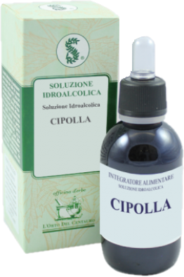 Cipolla 60ml Tm