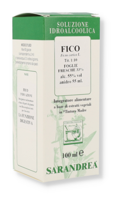 FICO FGL 100ML GTT