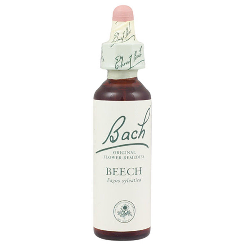 Schwabe Fiori di Bach 03 Beech Gocce 20 ml